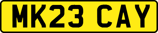 MK23CAY