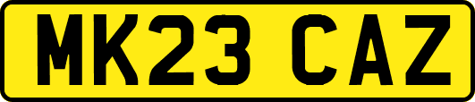 MK23CAZ