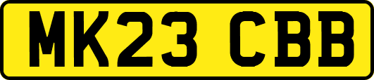 MK23CBB