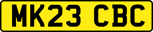 MK23CBC