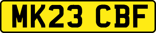 MK23CBF