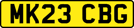 MK23CBG