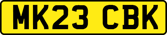 MK23CBK