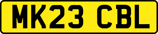 MK23CBL