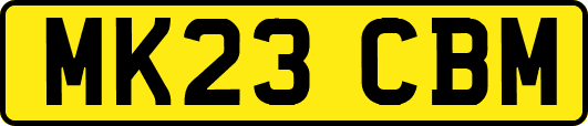 MK23CBM