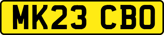 MK23CBO