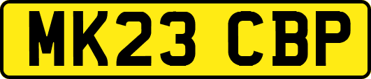 MK23CBP