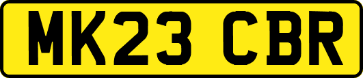 MK23CBR