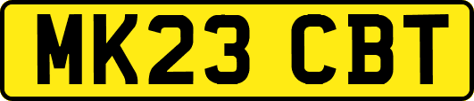 MK23CBT