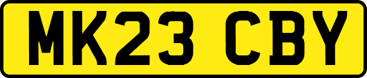 MK23CBY