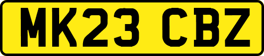 MK23CBZ