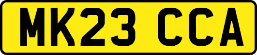 MK23CCA