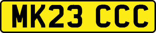 MK23CCC