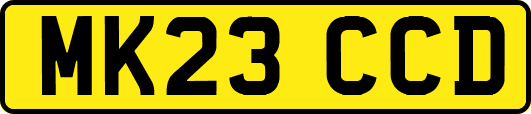 MK23CCD