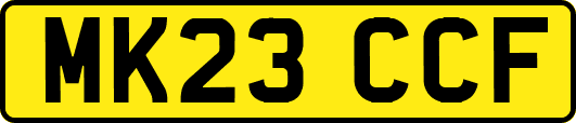 MK23CCF