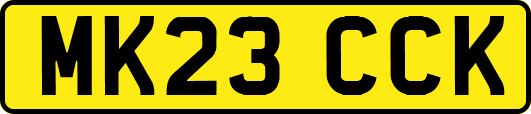 MK23CCK
