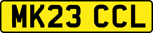 MK23CCL
