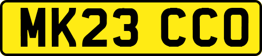 MK23CCO