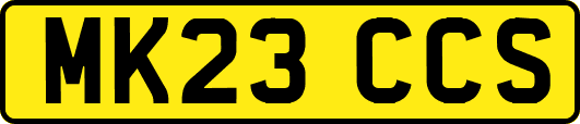 MK23CCS