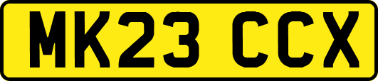 MK23CCX