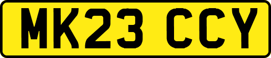 MK23CCY
