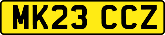 MK23CCZ