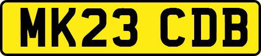 MK23CDB