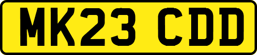 MK23CDD