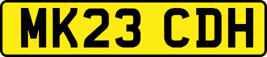 MK23CDH