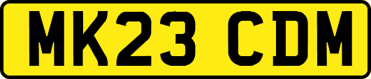 MK23CDM