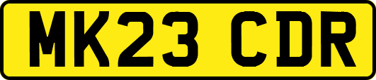 MK23CDR