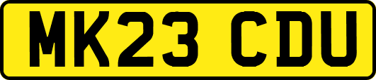 MK23CDU