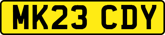 MK23CDY
