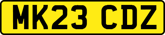 MK23CDZ