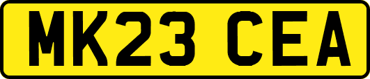 MK23CEA