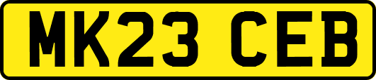 MK23CEB