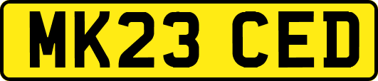 MK23CED
