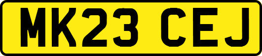 MK23CEJ