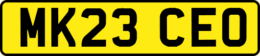 MK23CEO