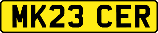 MK23CER