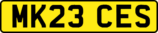 MK23CES