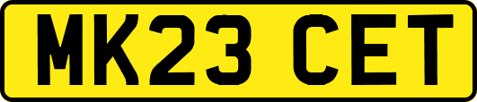 MK23CET