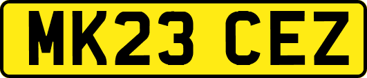 MK23CEZ