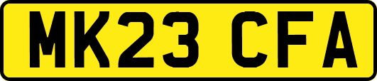 MK23CFA