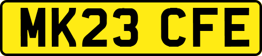 MK23CFE