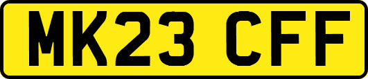 MK23CFF
