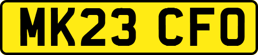 MK23CFO