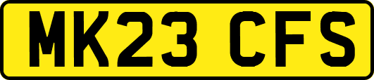 MK23CFS