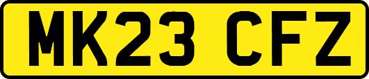 MK23CFZ