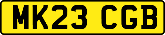 MK23CGB